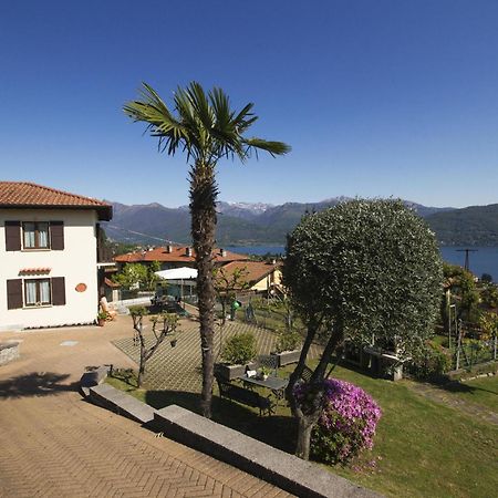 The Cottage On The Lake - Happy Rentals Baveno Exteriér fotografie