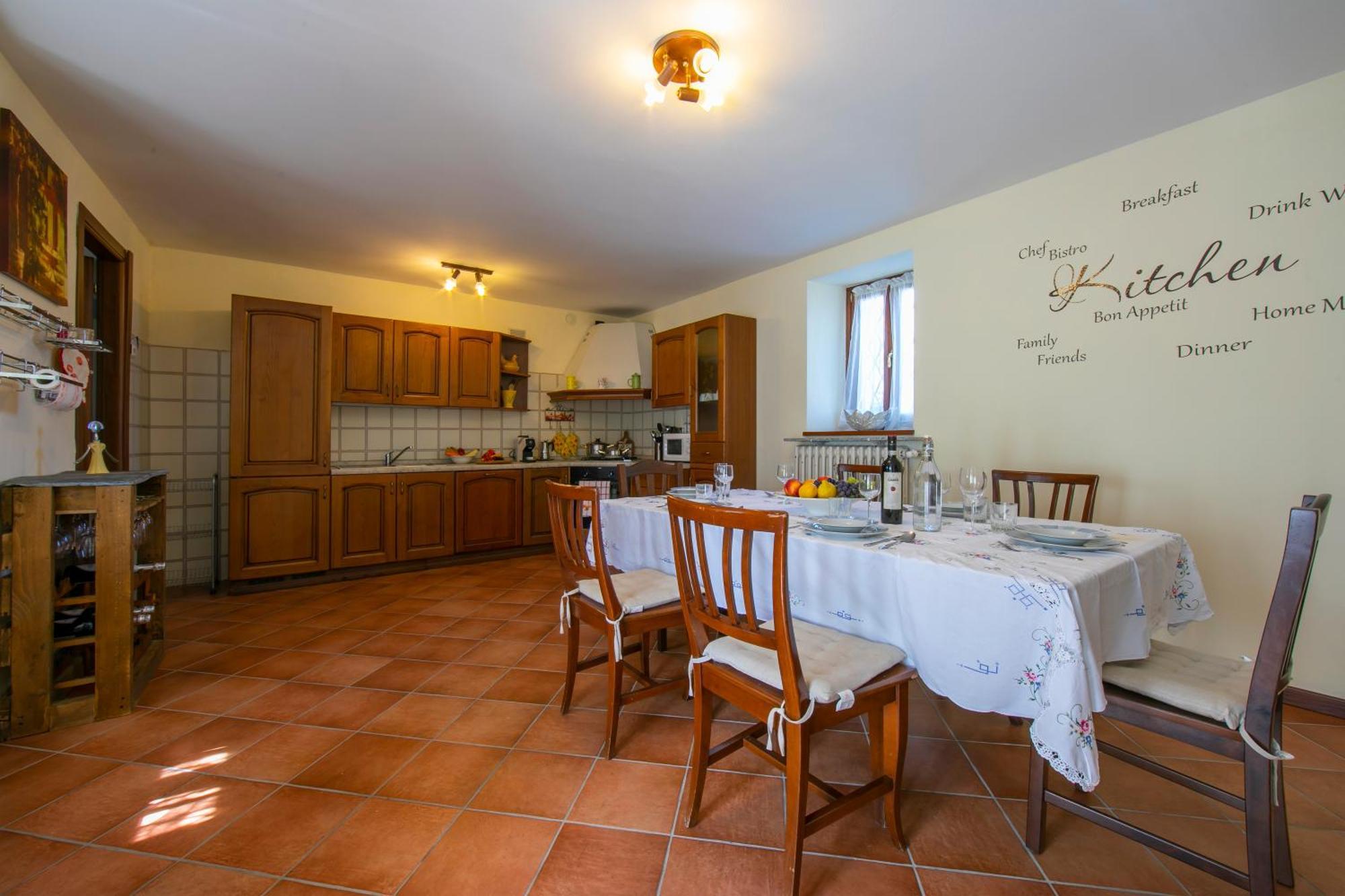 The Cottage On The Lake - Happy Rentals Baveno Exteriér fotografie