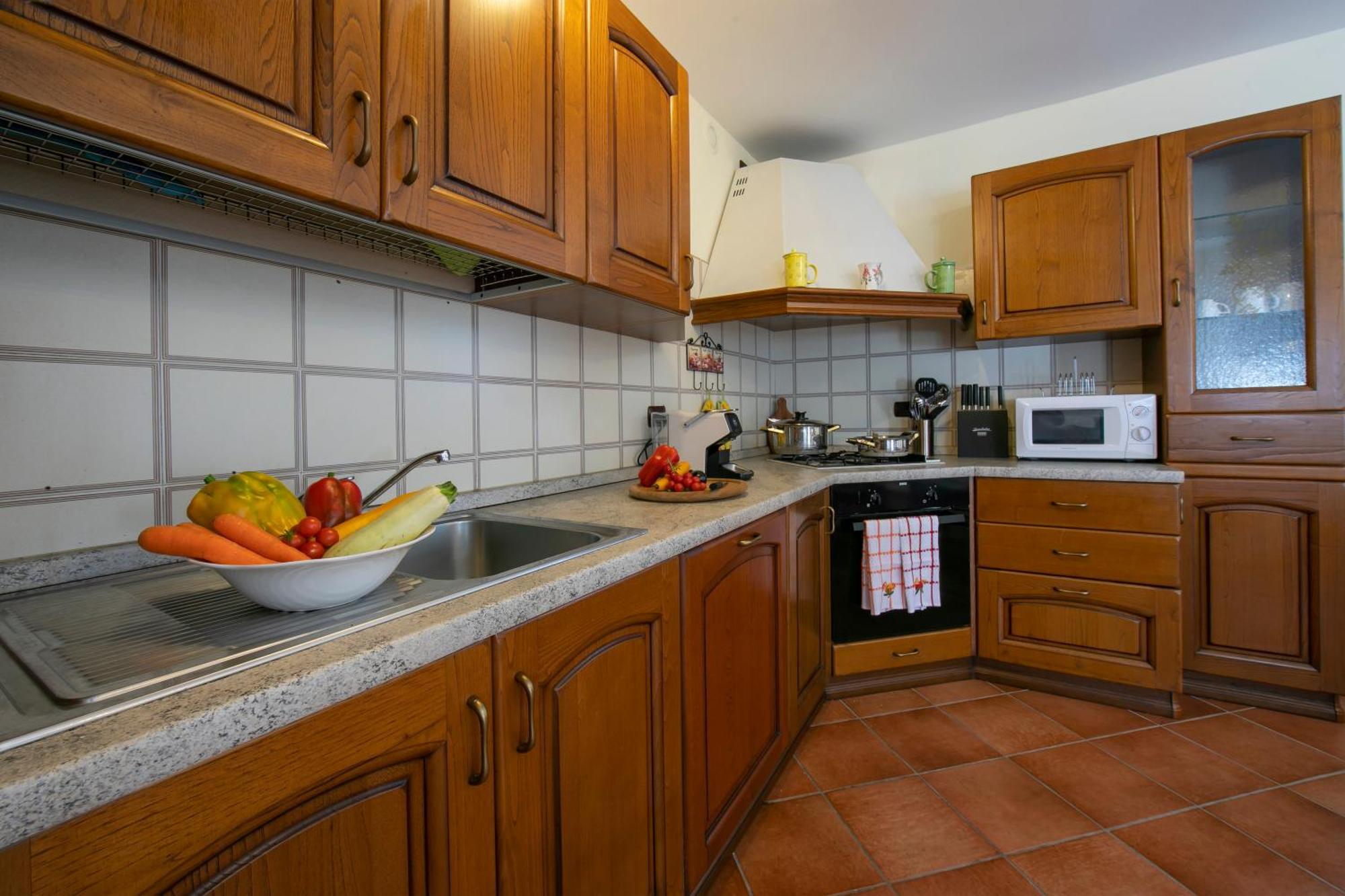 The Cottage On The Lake - Happy Rentals Baveno Exteriér fotografie